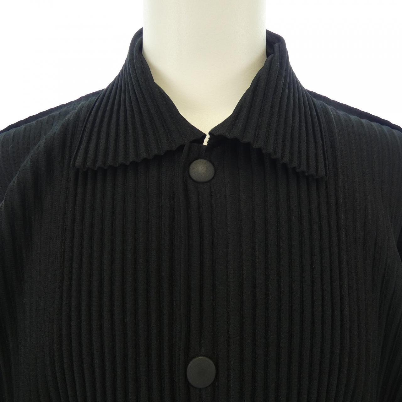 オムプリッセ HOMME PLISSE HP41JC106 ジャケット