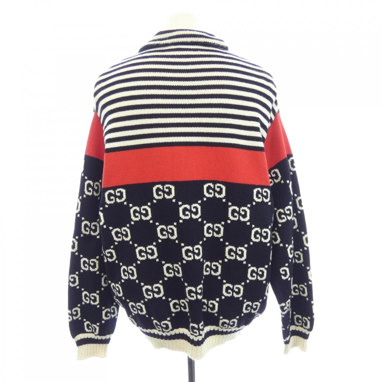 グッチ GUCCI GGパターン 545701-XKABP ブルゾン
