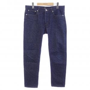 アーペーセー A.P.C. ジーンズ