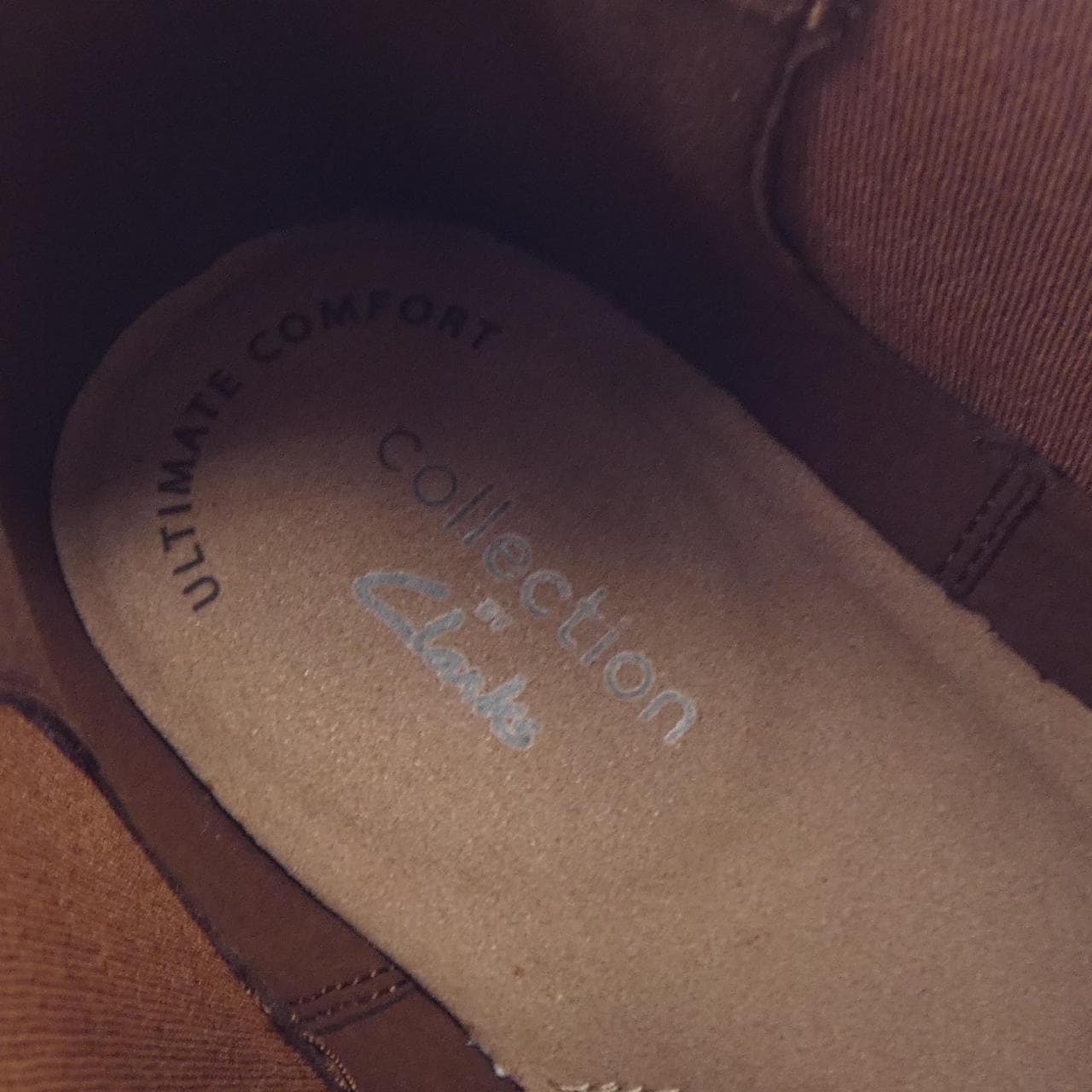 クラークス CLARKS ブーツ