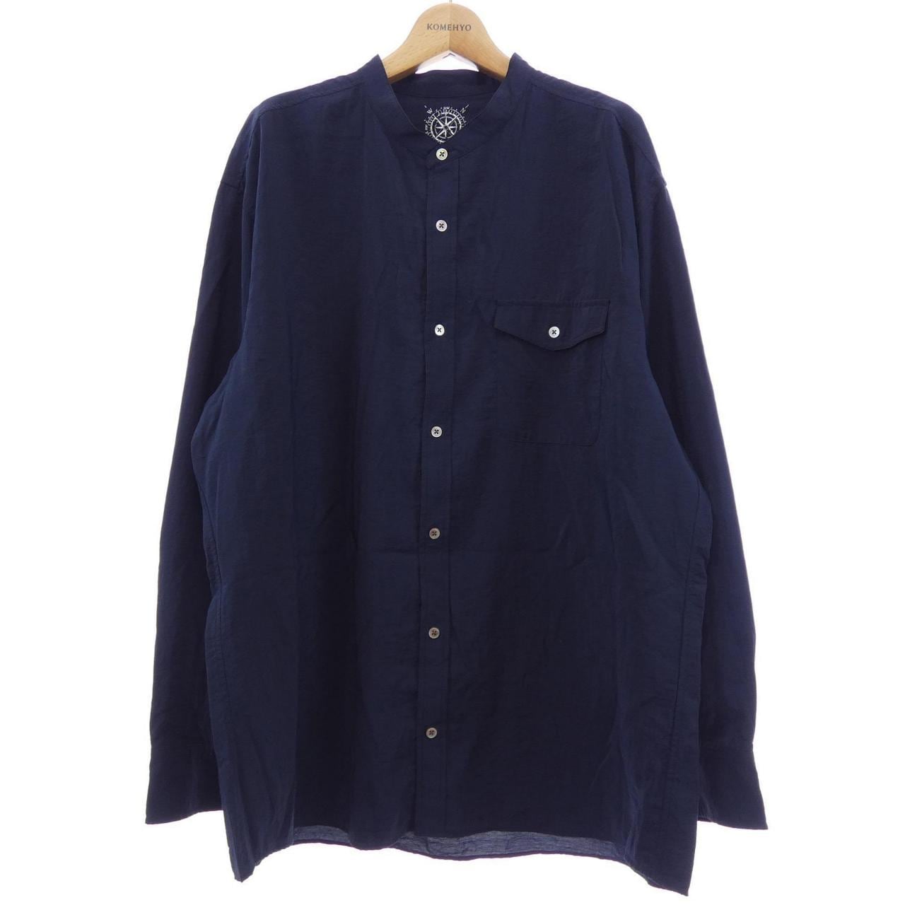 ジョセフアブード JOSEPH ABBOUD シャツ