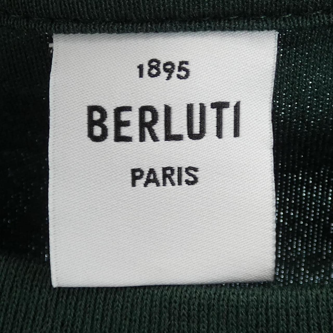 ベルルッティ Berluti R25JRS108JAEK Tシャツ