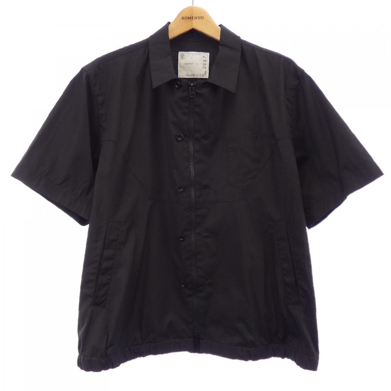 サカイ SACAI 25-03687M トップス