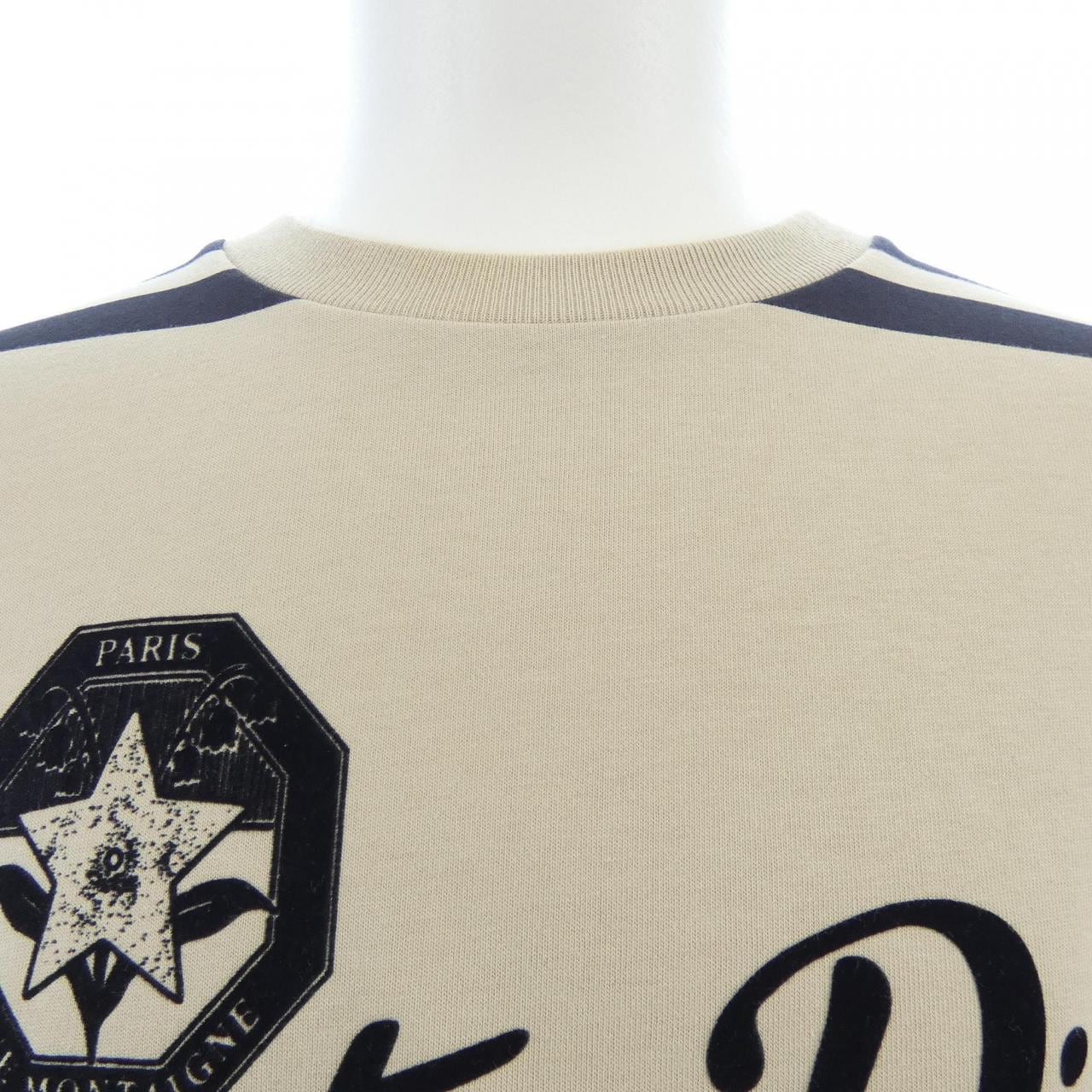 ディオール DIOR Christian Dior Couture Tシャツ 483J636B0554 Tシャツ
