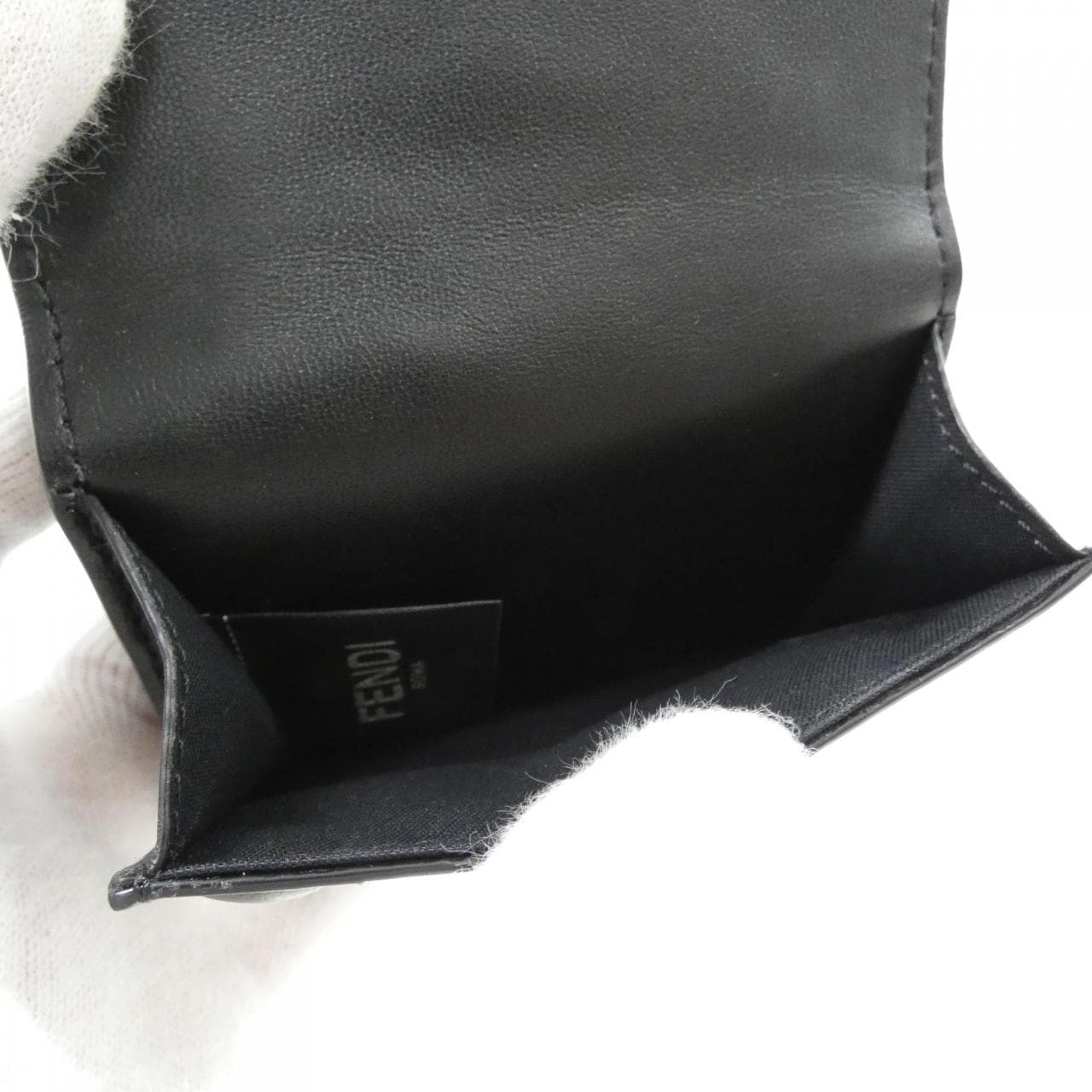 フェンディ 8M0395 AAJD 財布