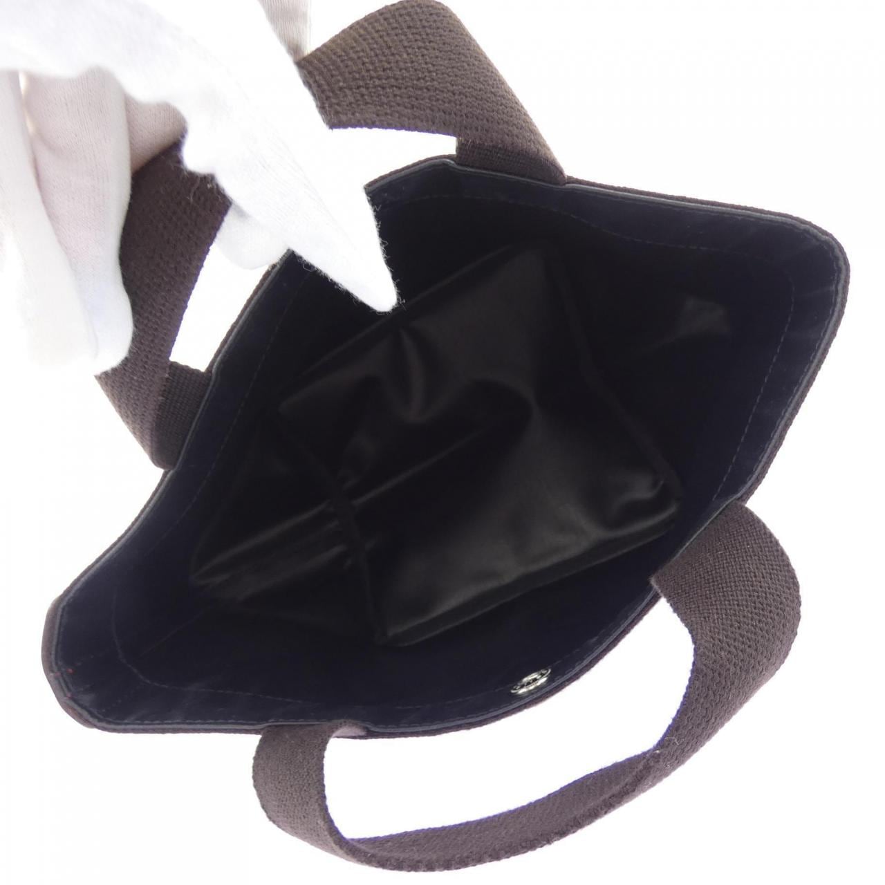エルベシャプリエ HERVE CHAPELIER 舟型トート 701C BAG