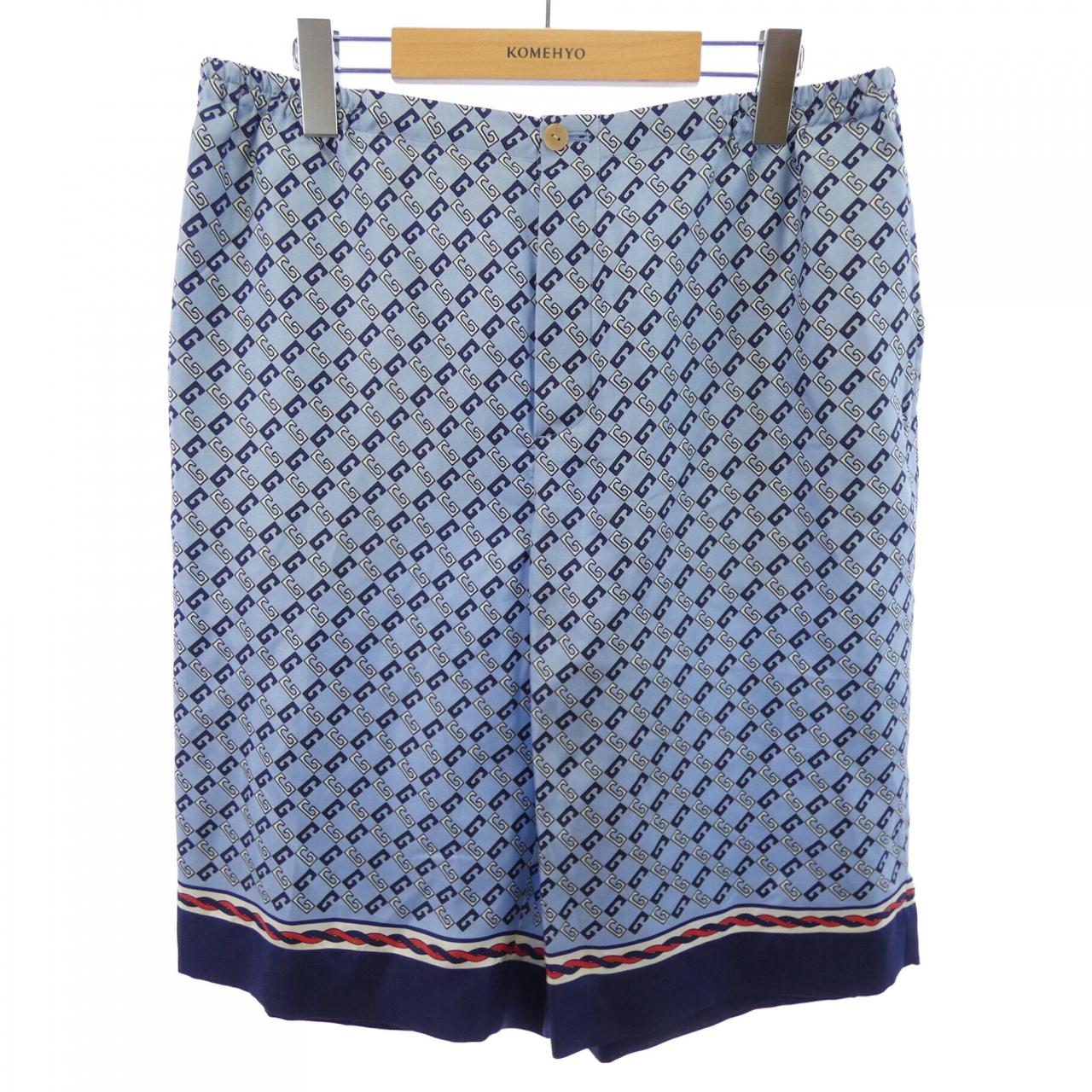 グッチ GUCCI 672698 ZAMZY ショートパンツ