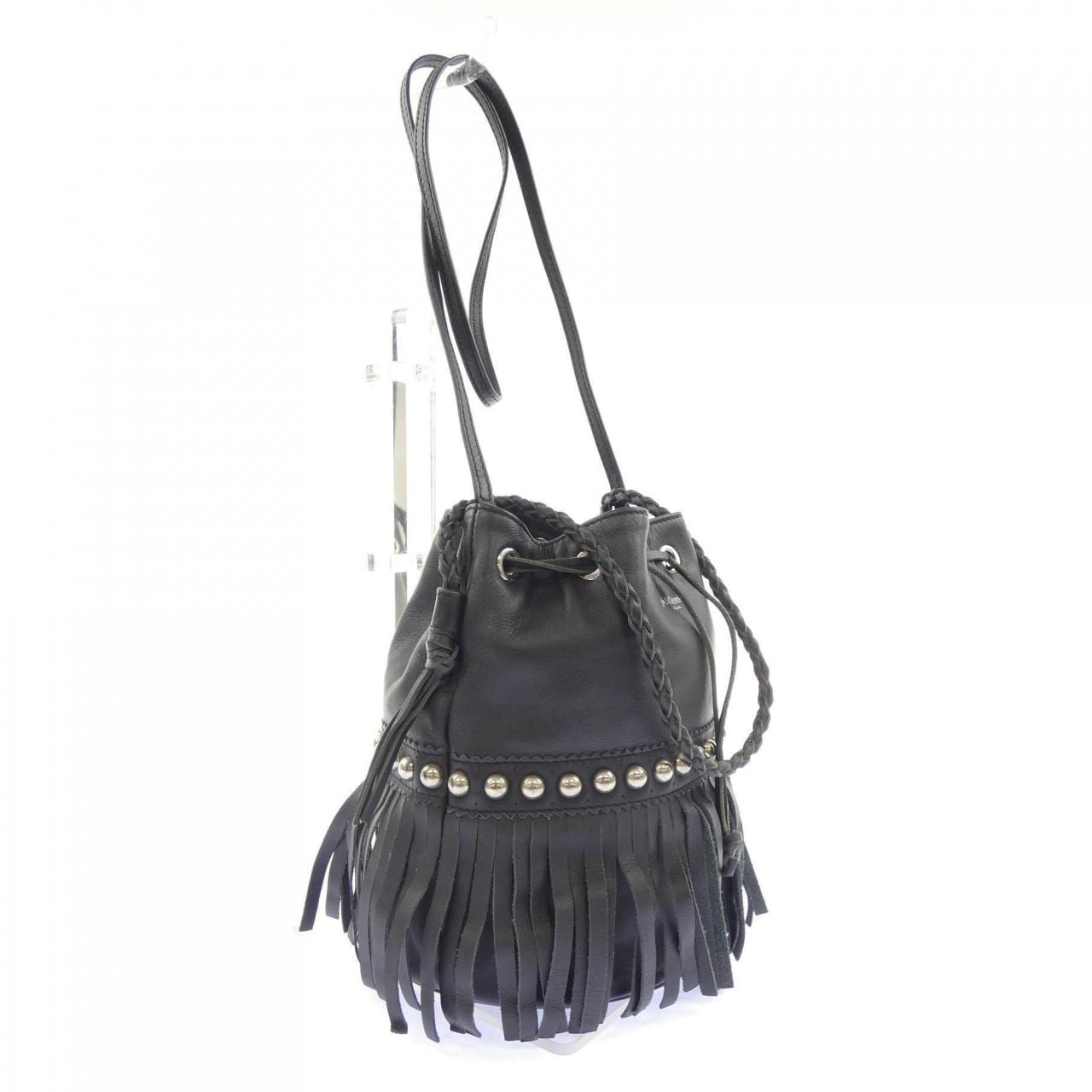 ジェイアンドエムデヴィッドソン J&M DAVIDSON BAG