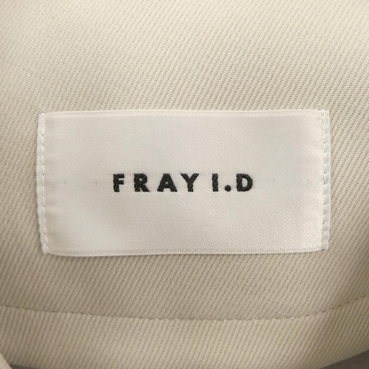 フレイアイディー FRAY I.D コート