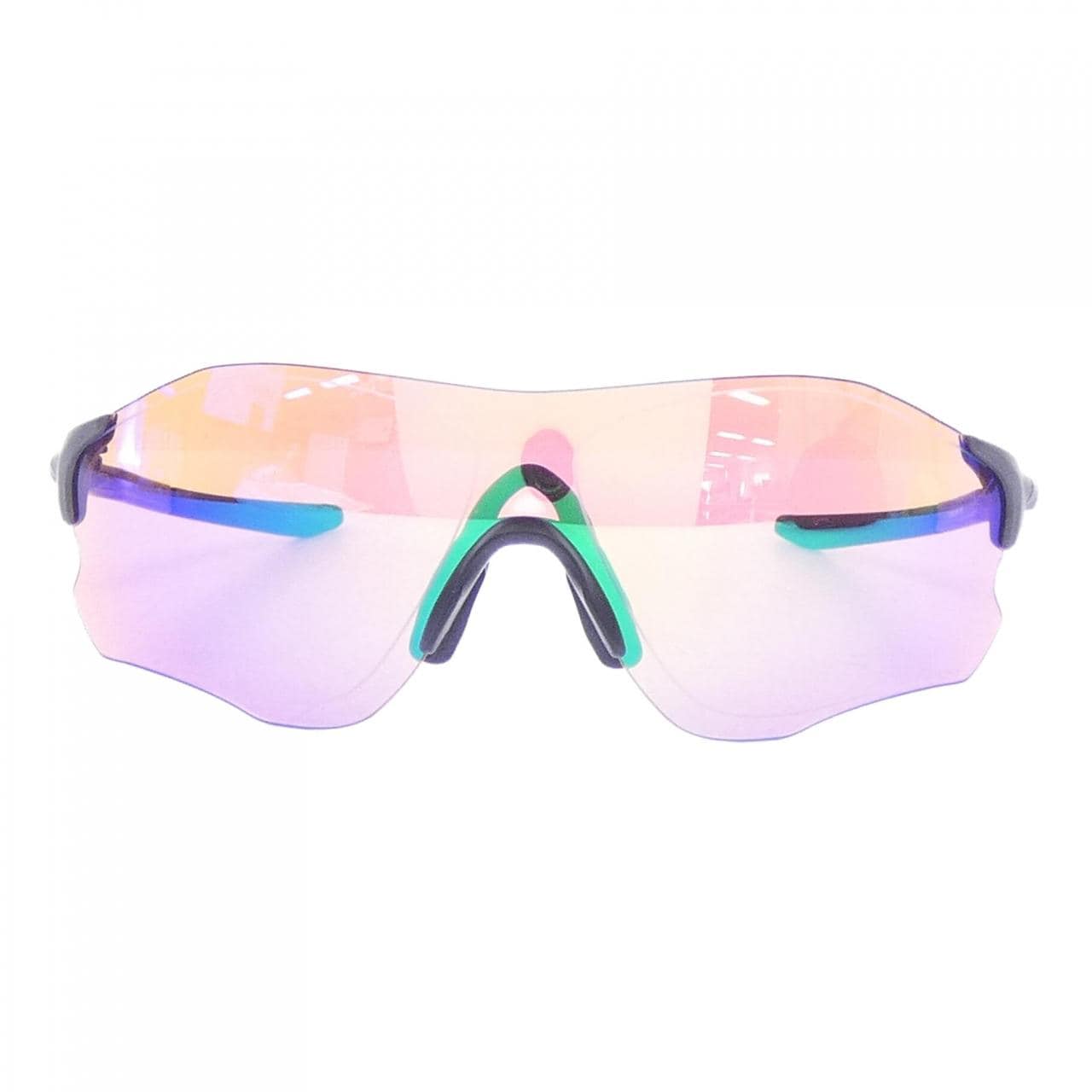 オークリー OAKLEY EVZERO PATH SUNGLASSES