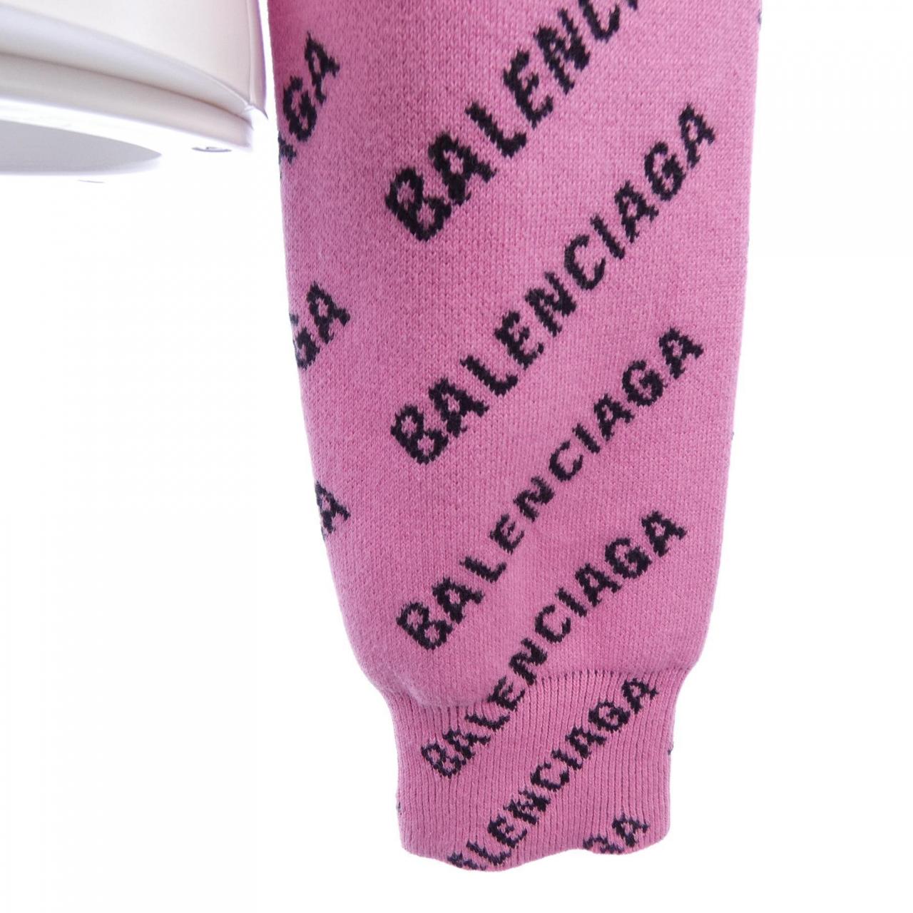 バレンシアガ BALENCIAGA 704421 T3233 ニット