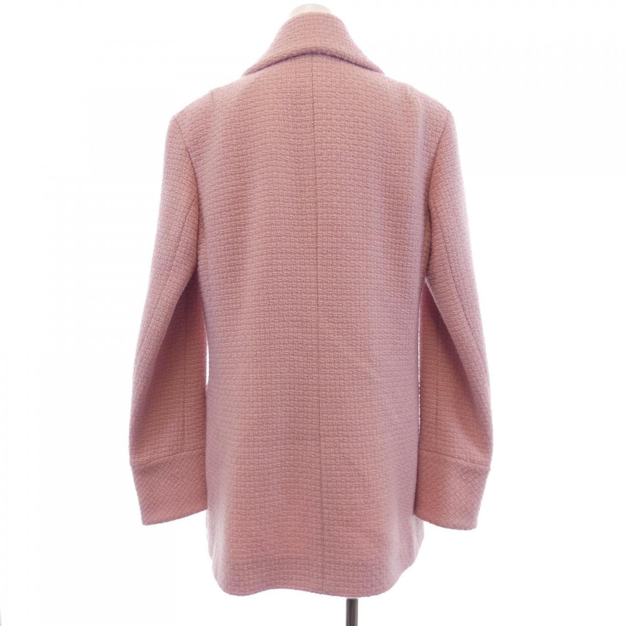 シャネル CHANEL LOOK7 P73600V64546 22K ジャケット