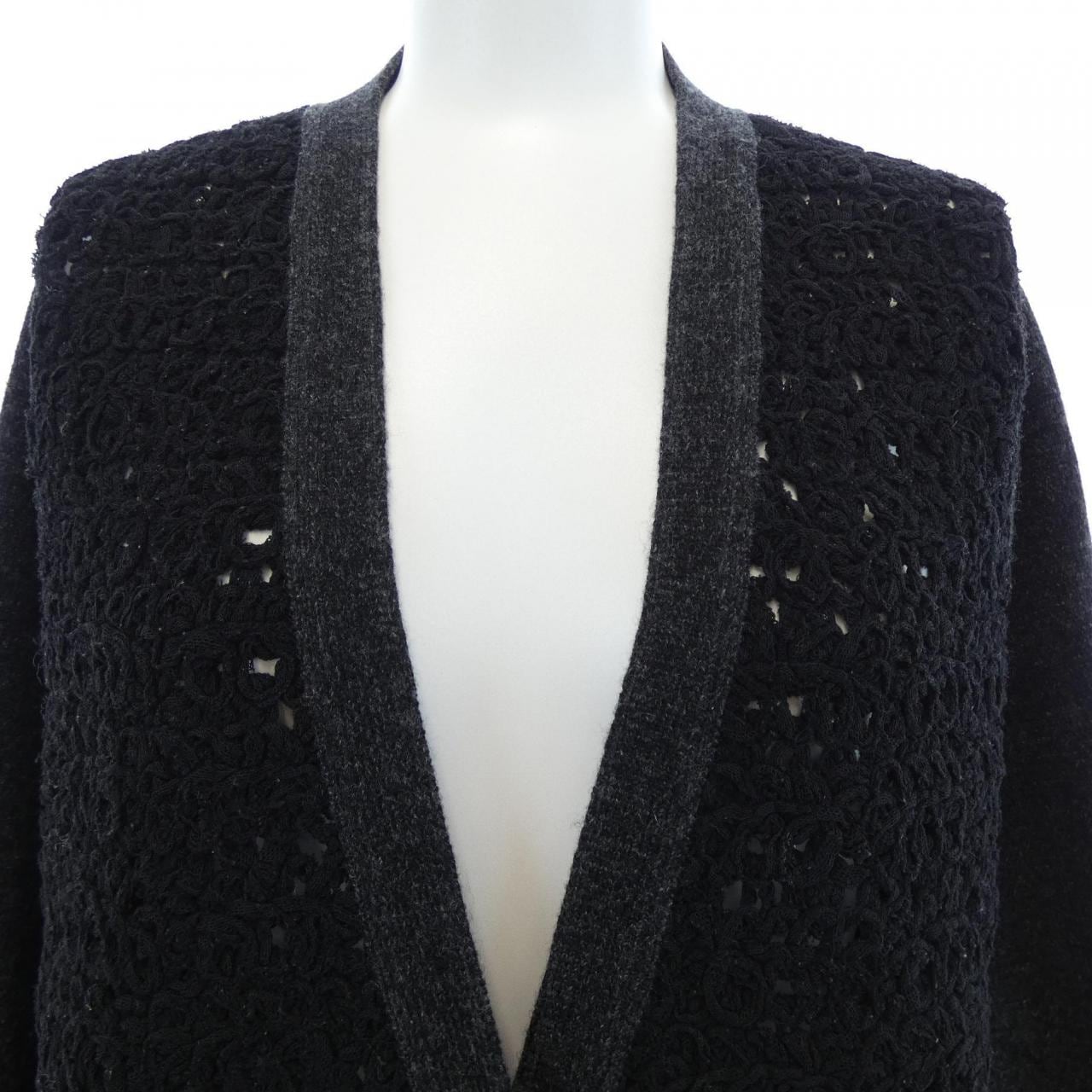 シャネル CHANEL P46766K05905 カーディガン