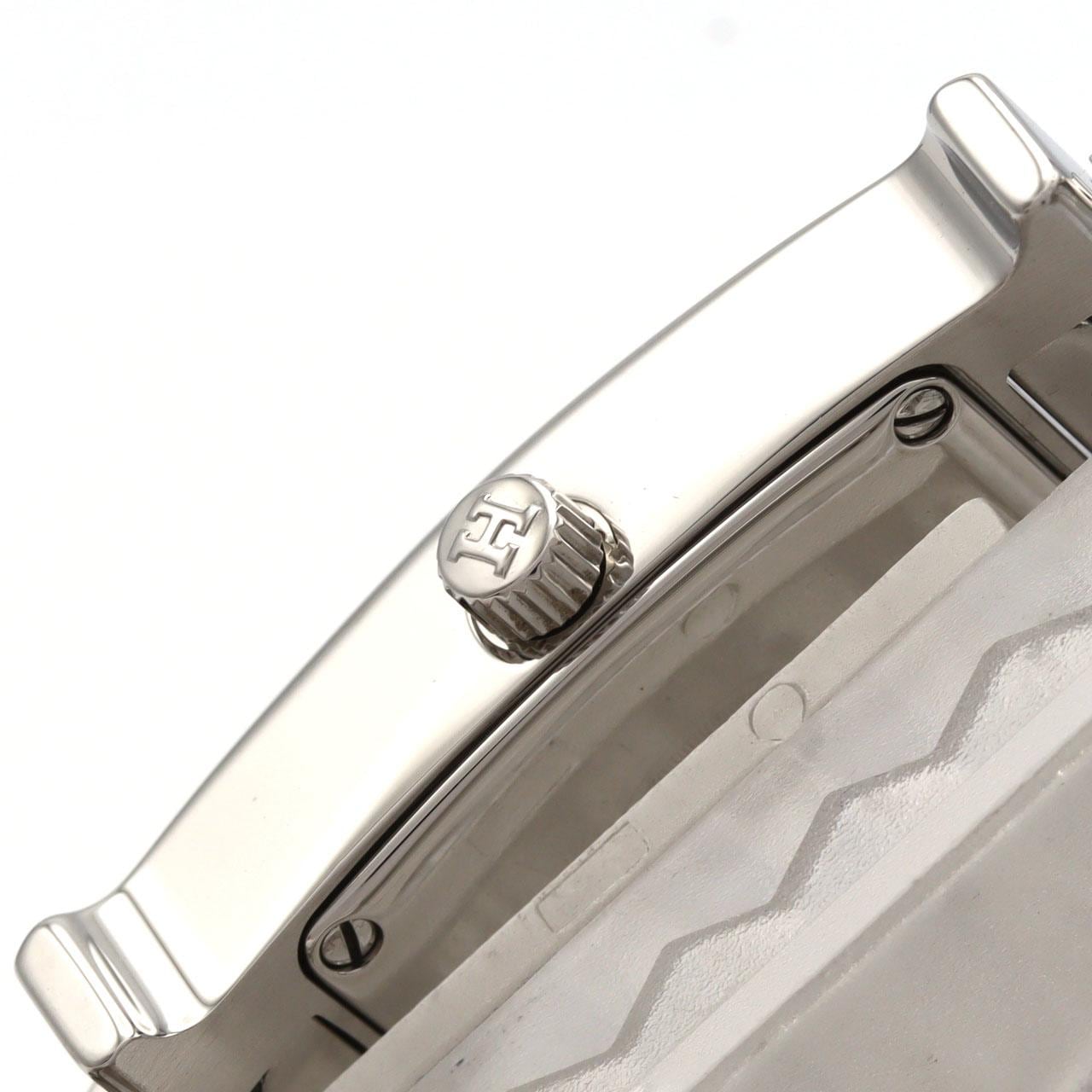 エルメス Hウォッチ HH1.210 SS クォーツ