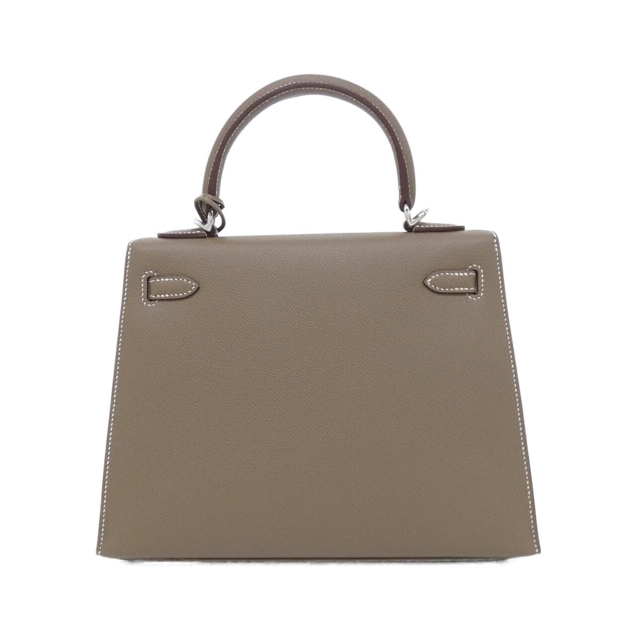【未使用品】エルメス ケリー 25cm 038416CK バッグ