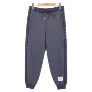 トムブラウン THOM BROWNE クラシック 4-BAR ジャージーループバック スウェットパンツ MJQ213A パンツ