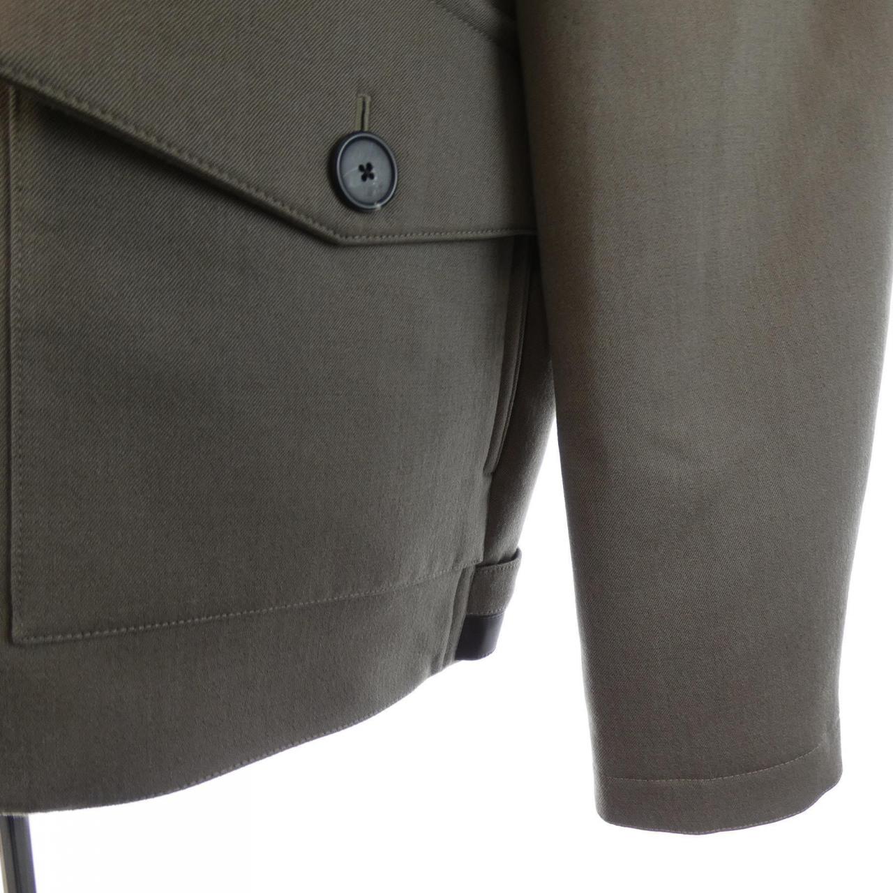 エルメス HERMES ジャケット
