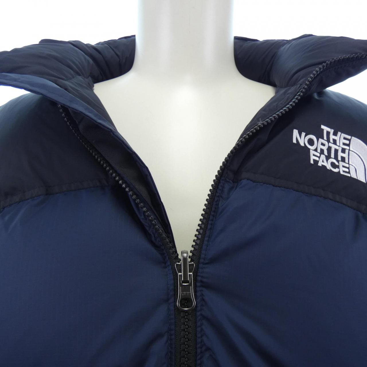 ザノースフェイス THE NORTH FACE ダウンジャケット