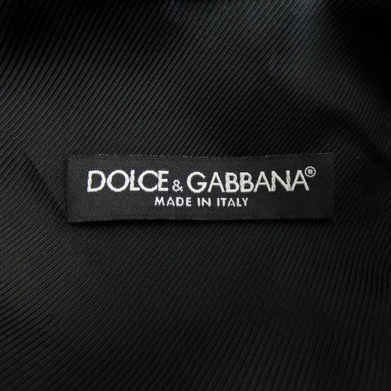 ドルチェアンドガッバーナ DOLCE&GABBANA セットアップ