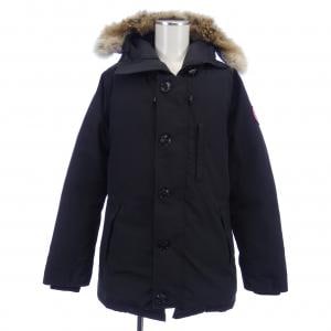 カナダグース CANADA GOOSE ダウンコート