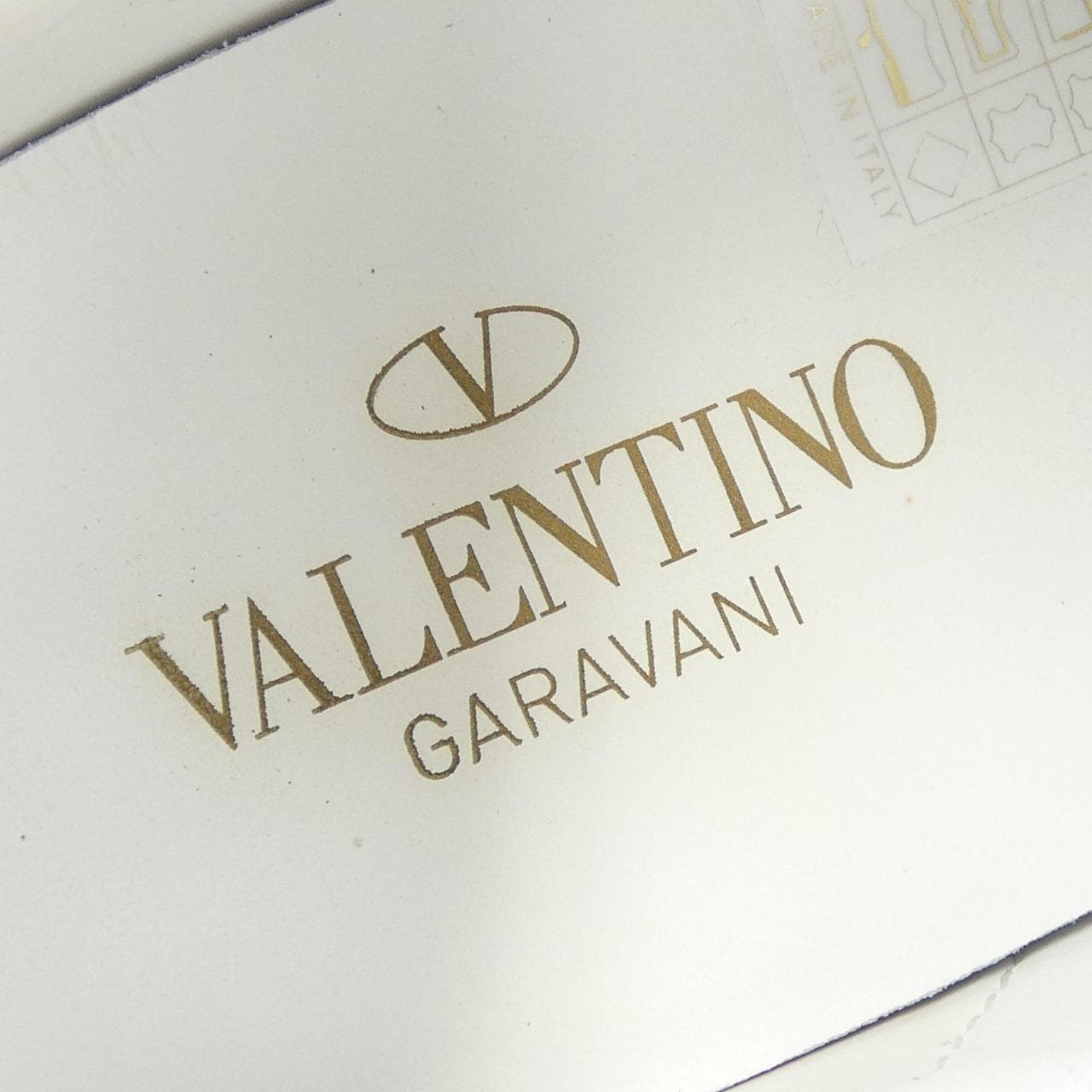 VALENTINO GARAVANI华伦天奴·加拉瓦尼运动鞋