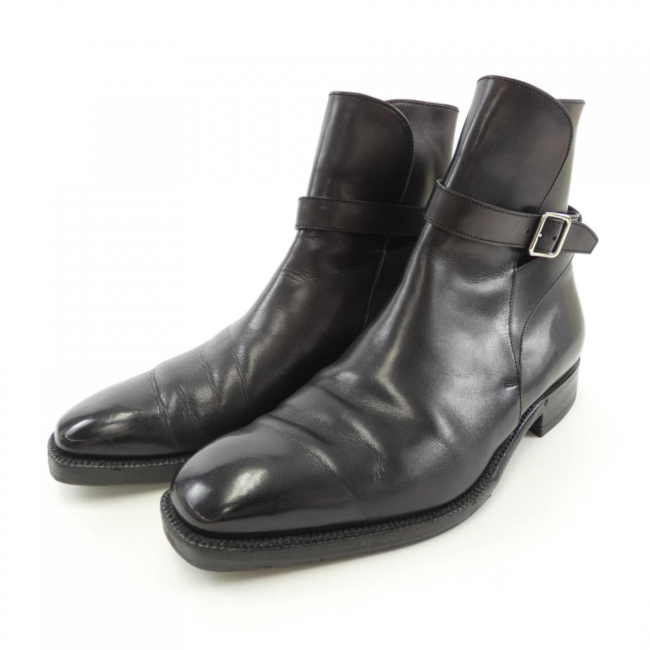 ステファノビ STEFANO.BI ブーツ