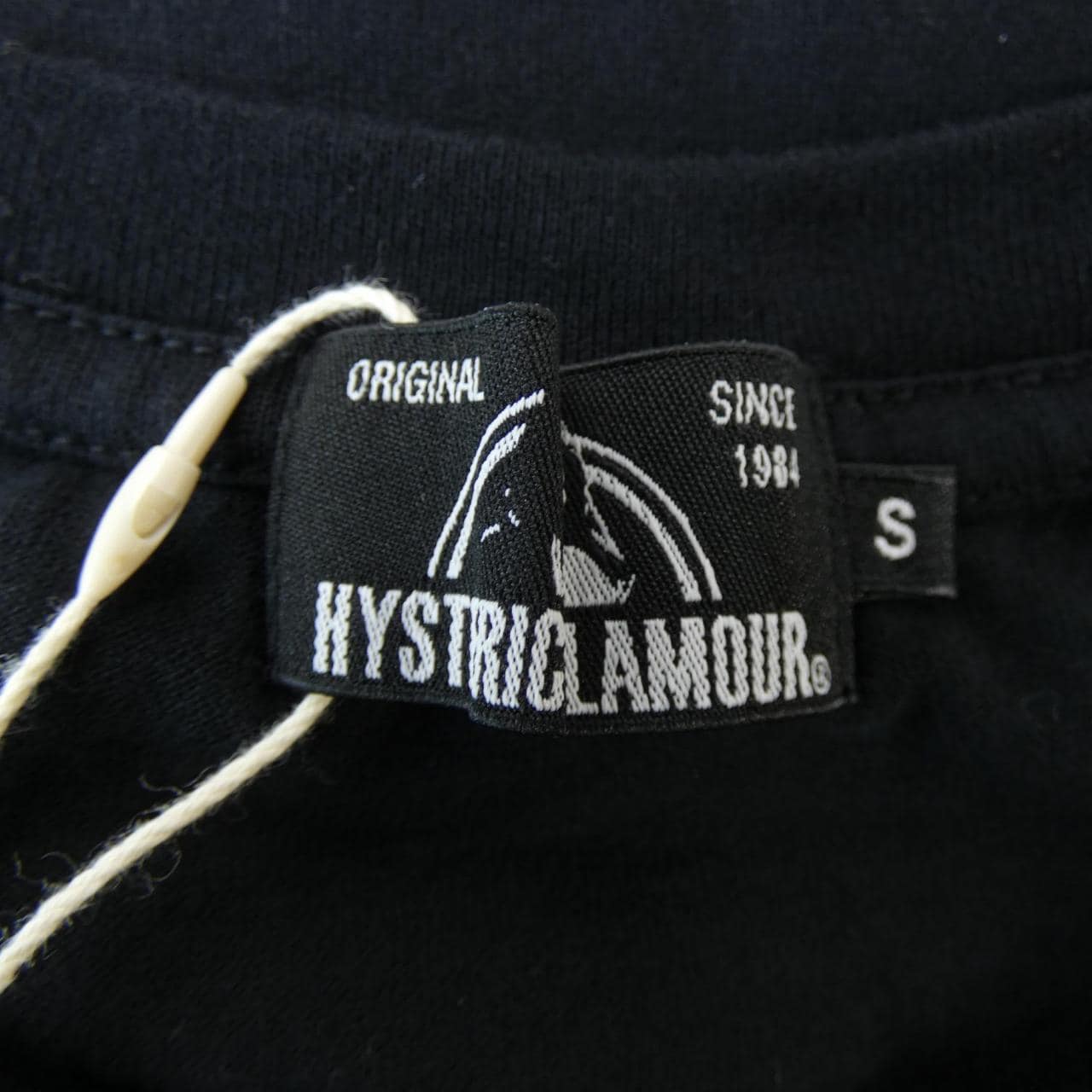 ヒステリックグラマー HYSTERIC GLAMOUR Tシャツ