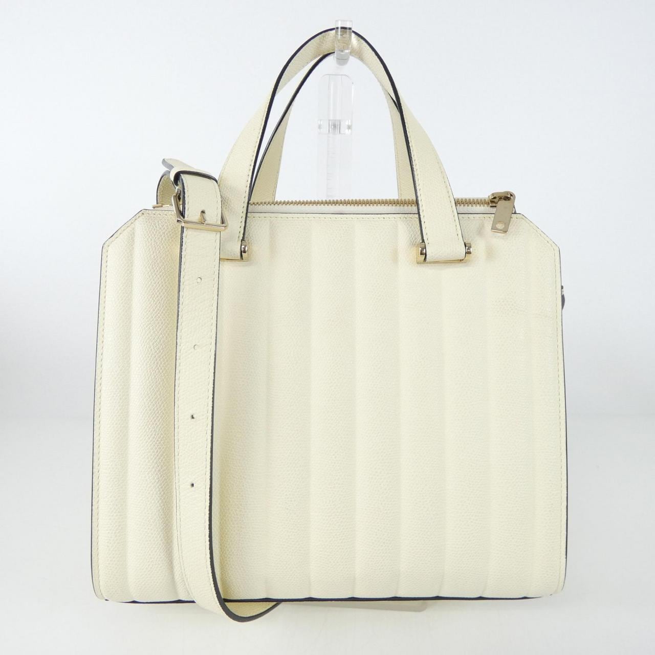 ヴァレクストラ VALEXTRA BAG