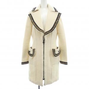 シャネル CHANEL コート