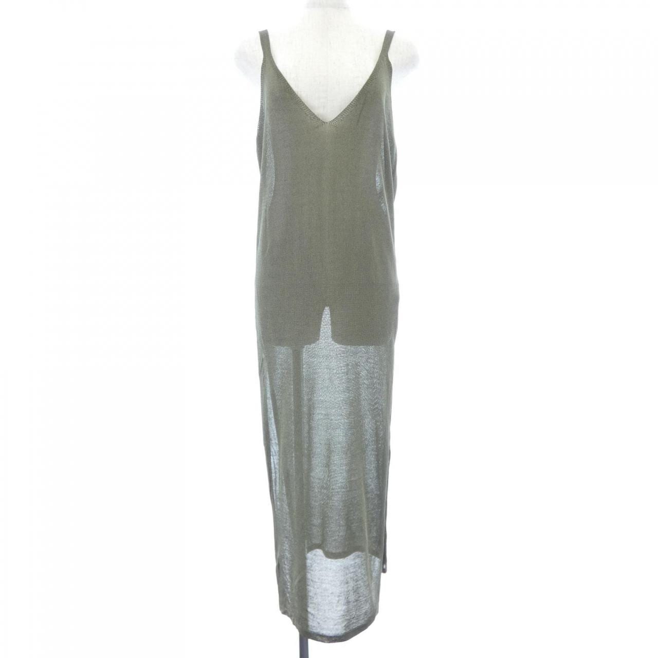 タン TAN TN18 SS036 ワンピース