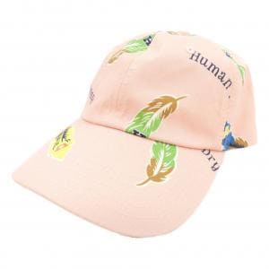 ヒューマンメイド HUMAN MADE キャップ