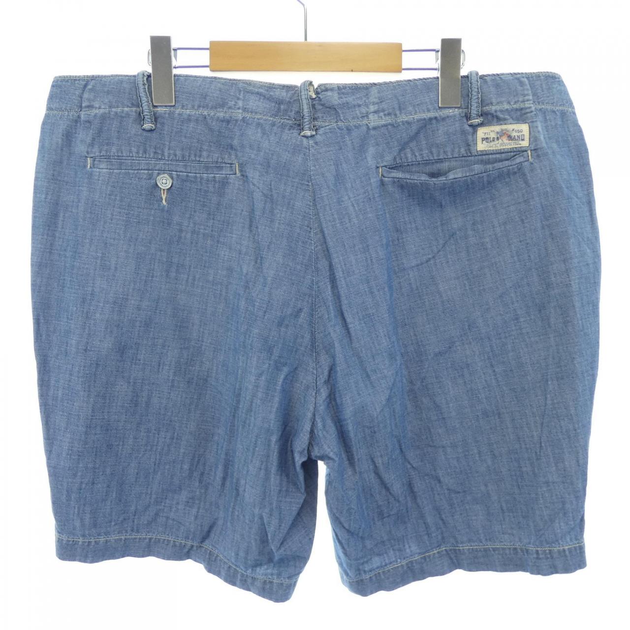 ポロラルフローレン POLO RALPH LAUREN ショートパンツ