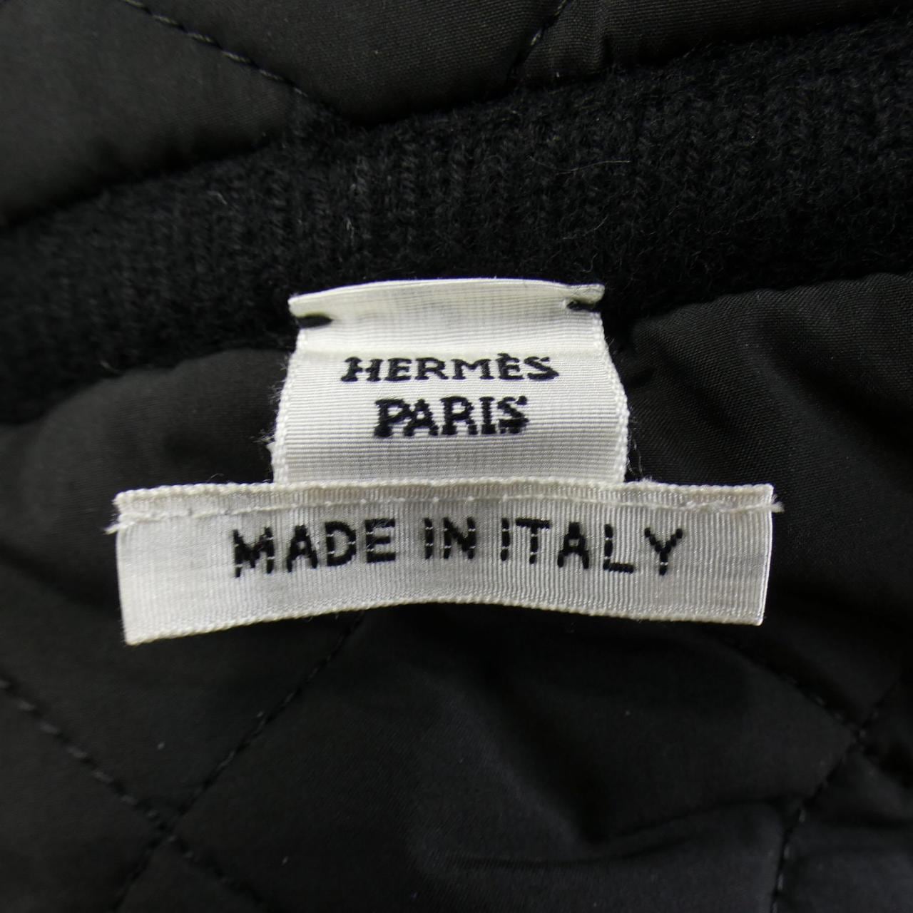 エルメス HERMES ベスト