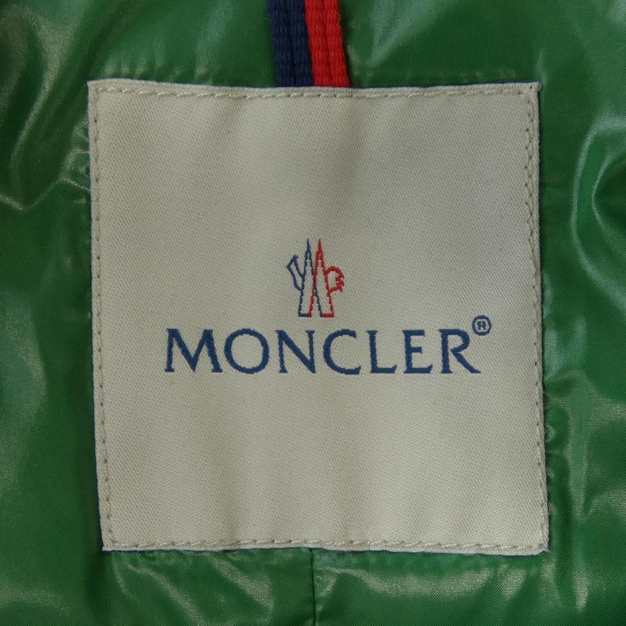 モンクレール MONCLER 48342/50 GHANA ダウンベスト