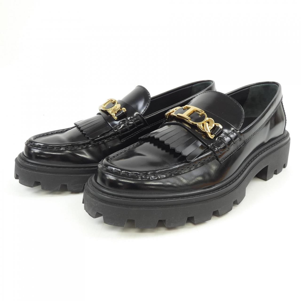 トッズ TOD'S シューズ