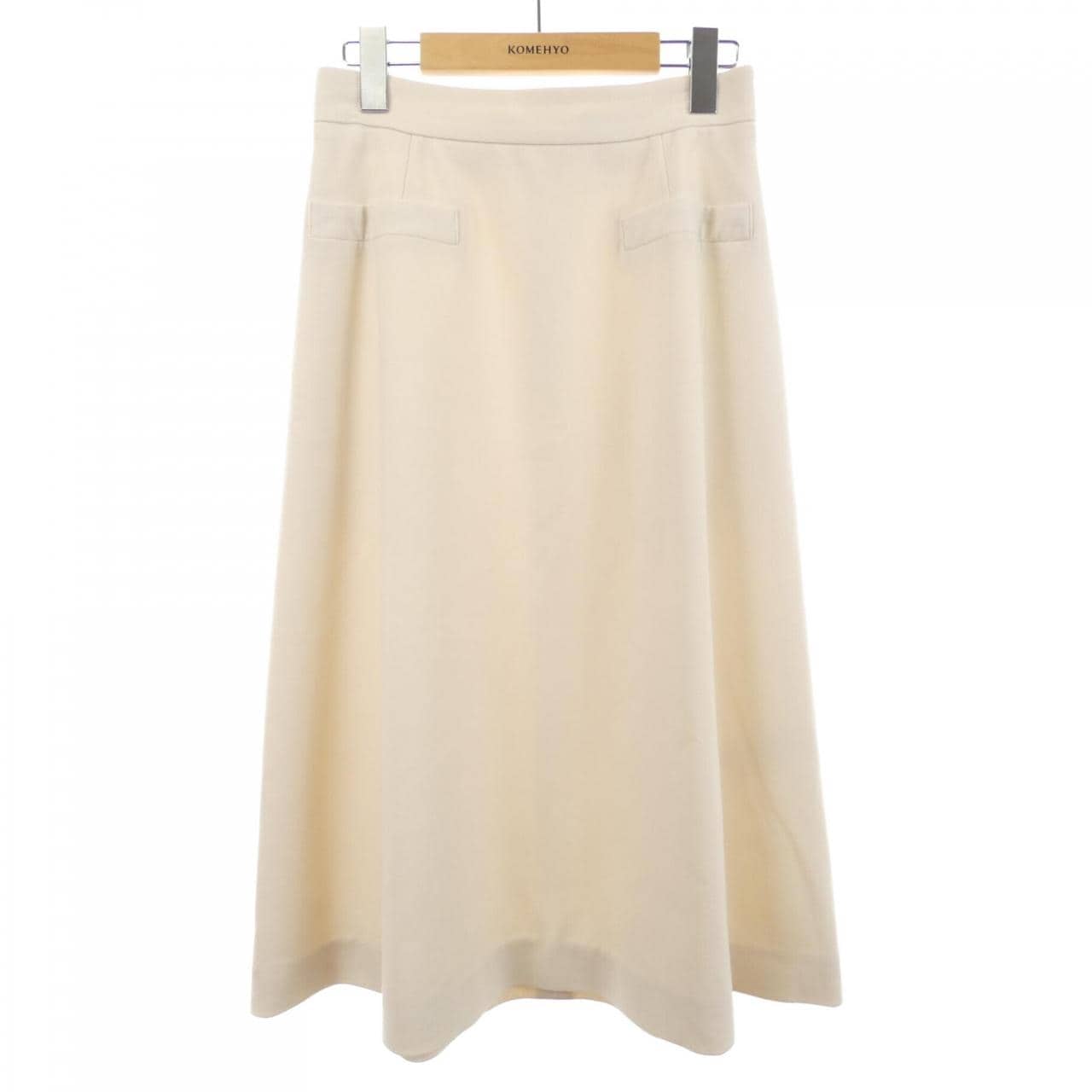 フォクシー FOXEY CHANSON 43896 スカート