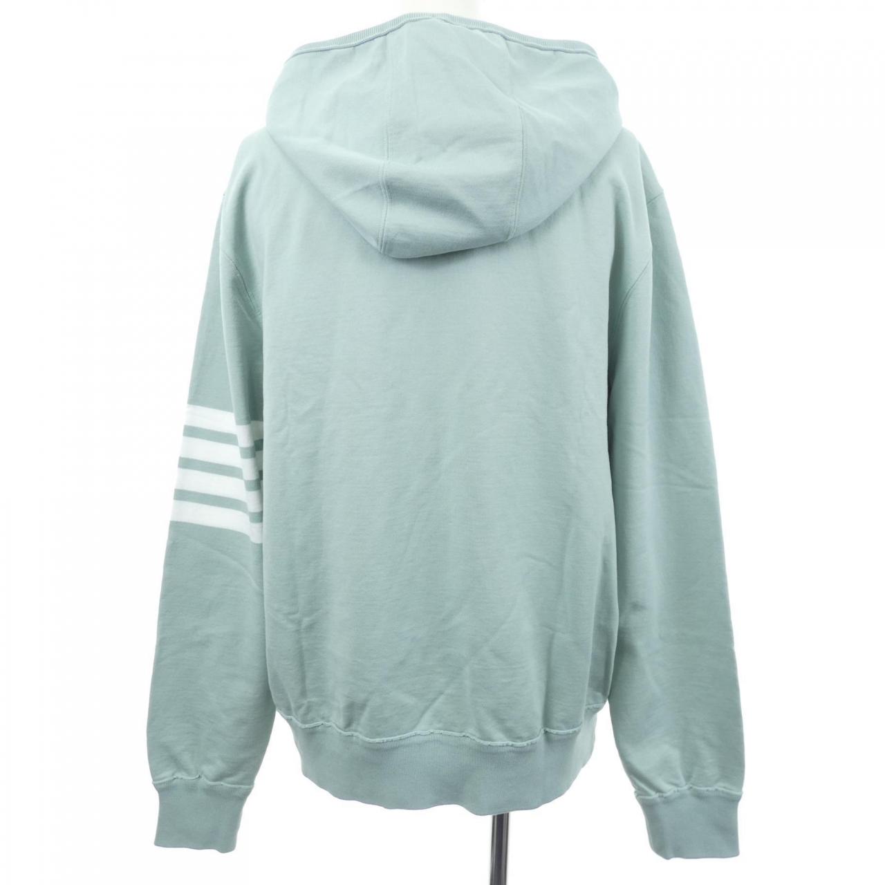 トムブラウン THOM BROWNE MJT338A-J0010 パーカー