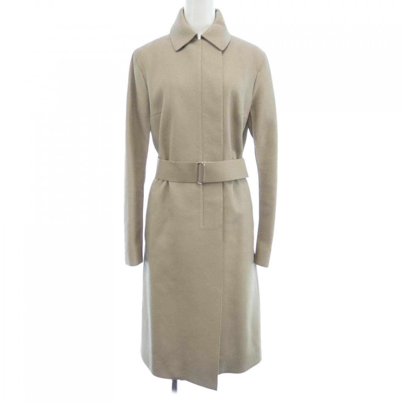 エルメス HERMES レザーコート