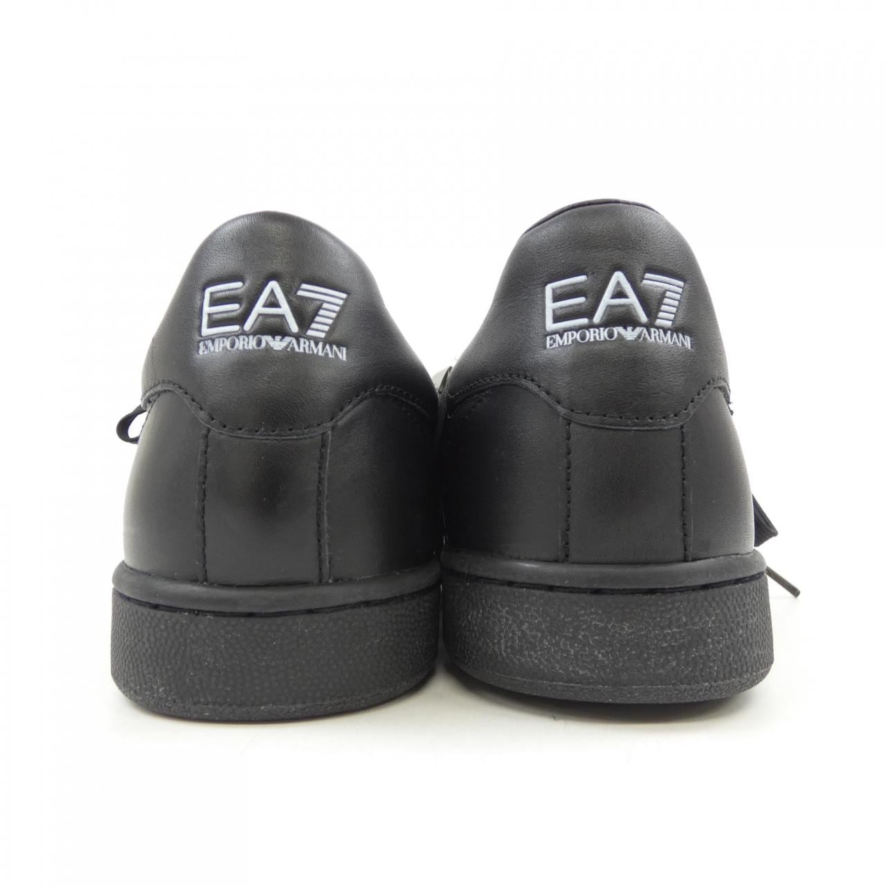 エアセッテ EA7 スニーカー