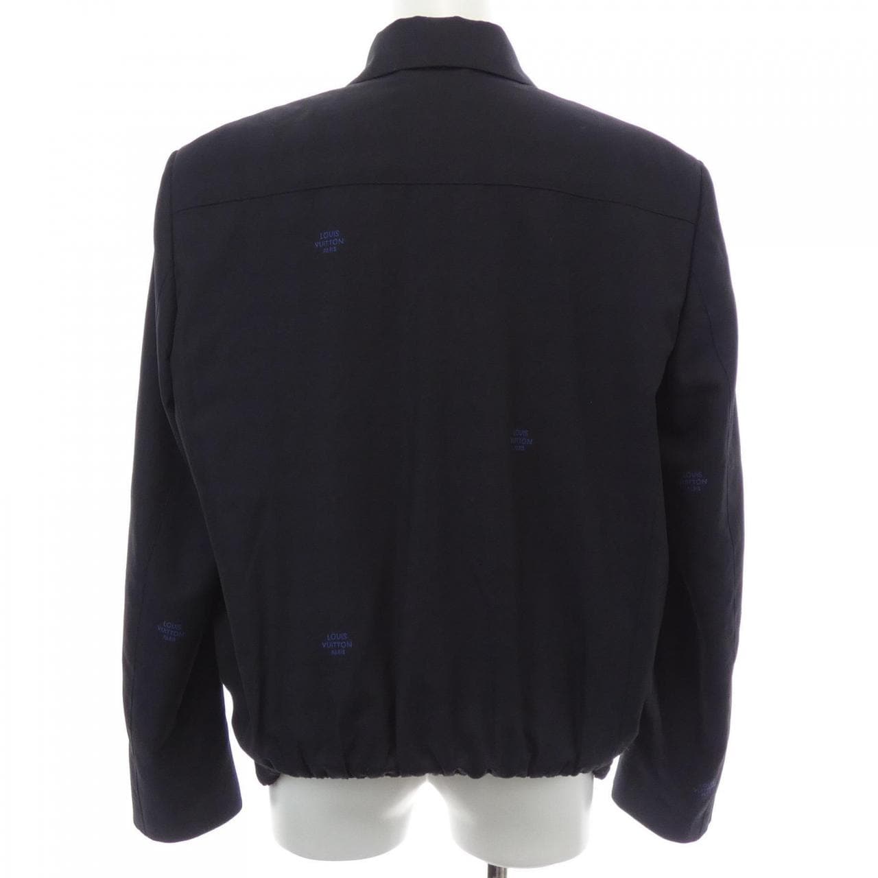 ルイヴィトン LOUIS VUITTON HNFB1EI50 ジャケット