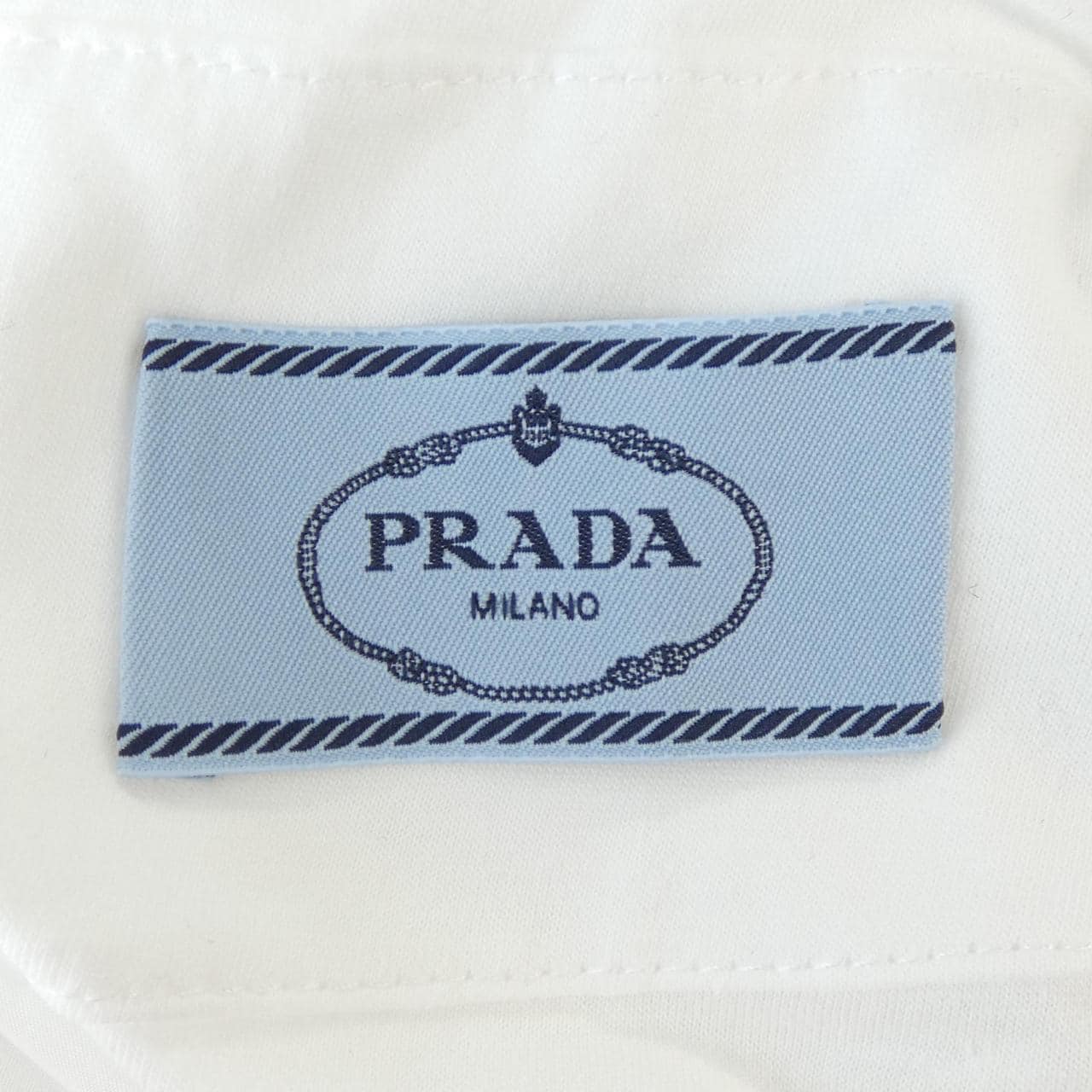 プラダ PRADA 133319 SOOO 17XE トップス