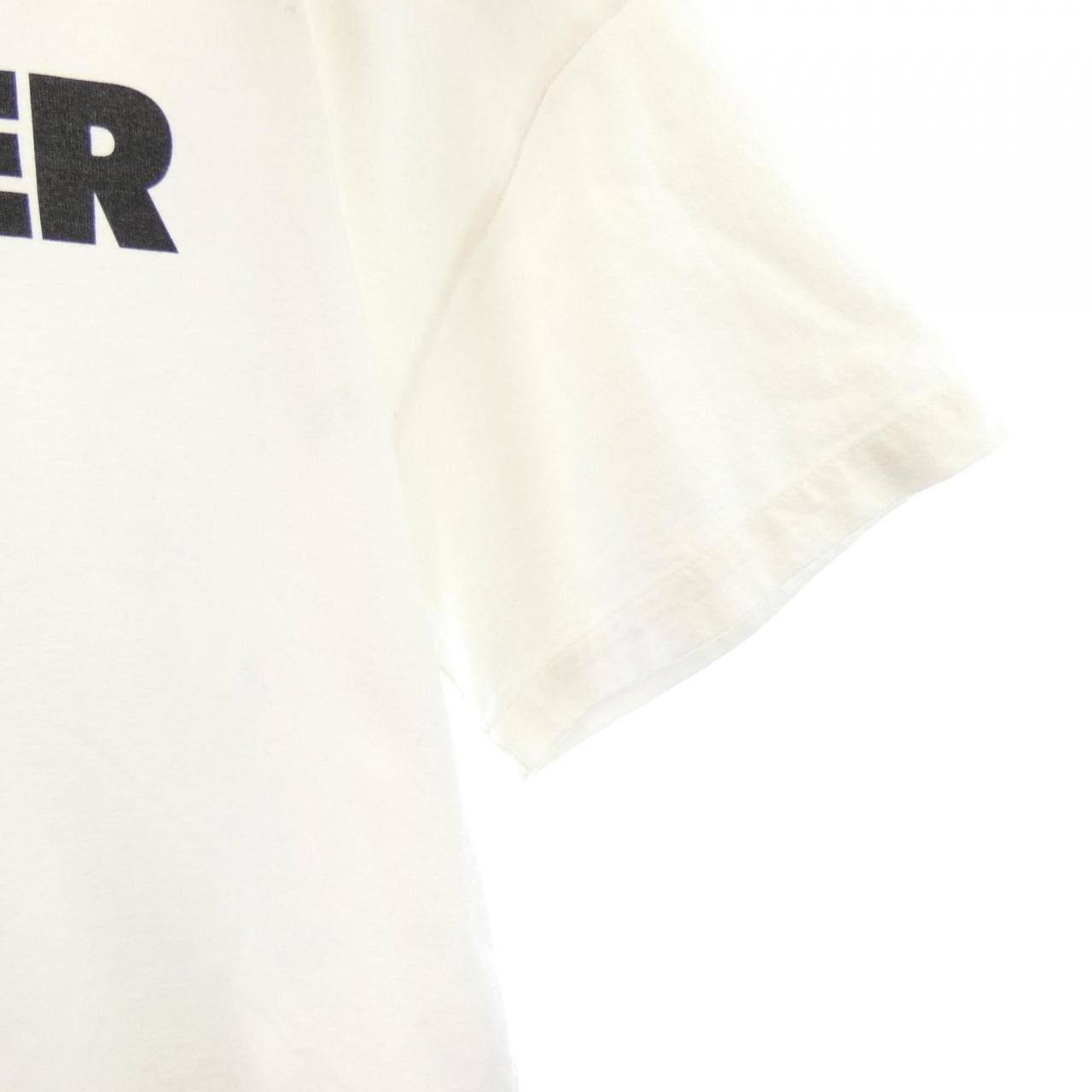 ジルサンダー JIL SANDER JSMS707045 Tシャツ