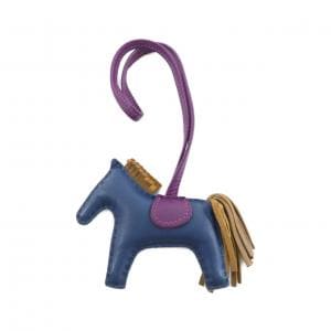 エルメス ロデオ バッグチャーム PM 064929CA