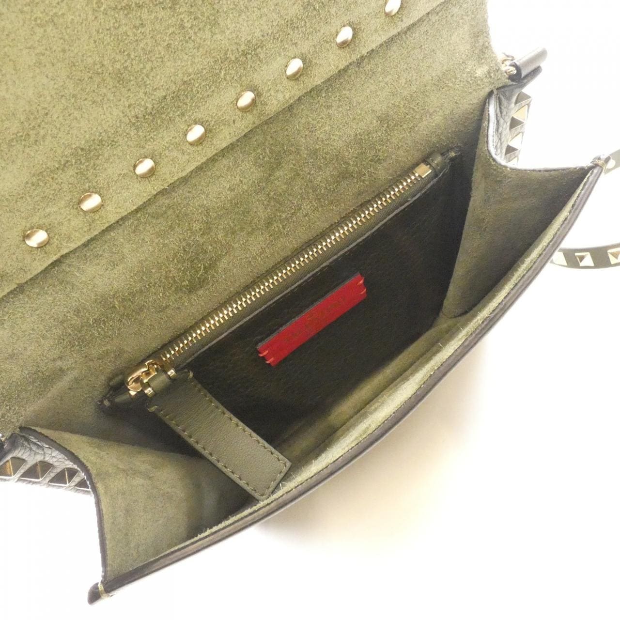 ヴァレンティノ ショルダーバッグ