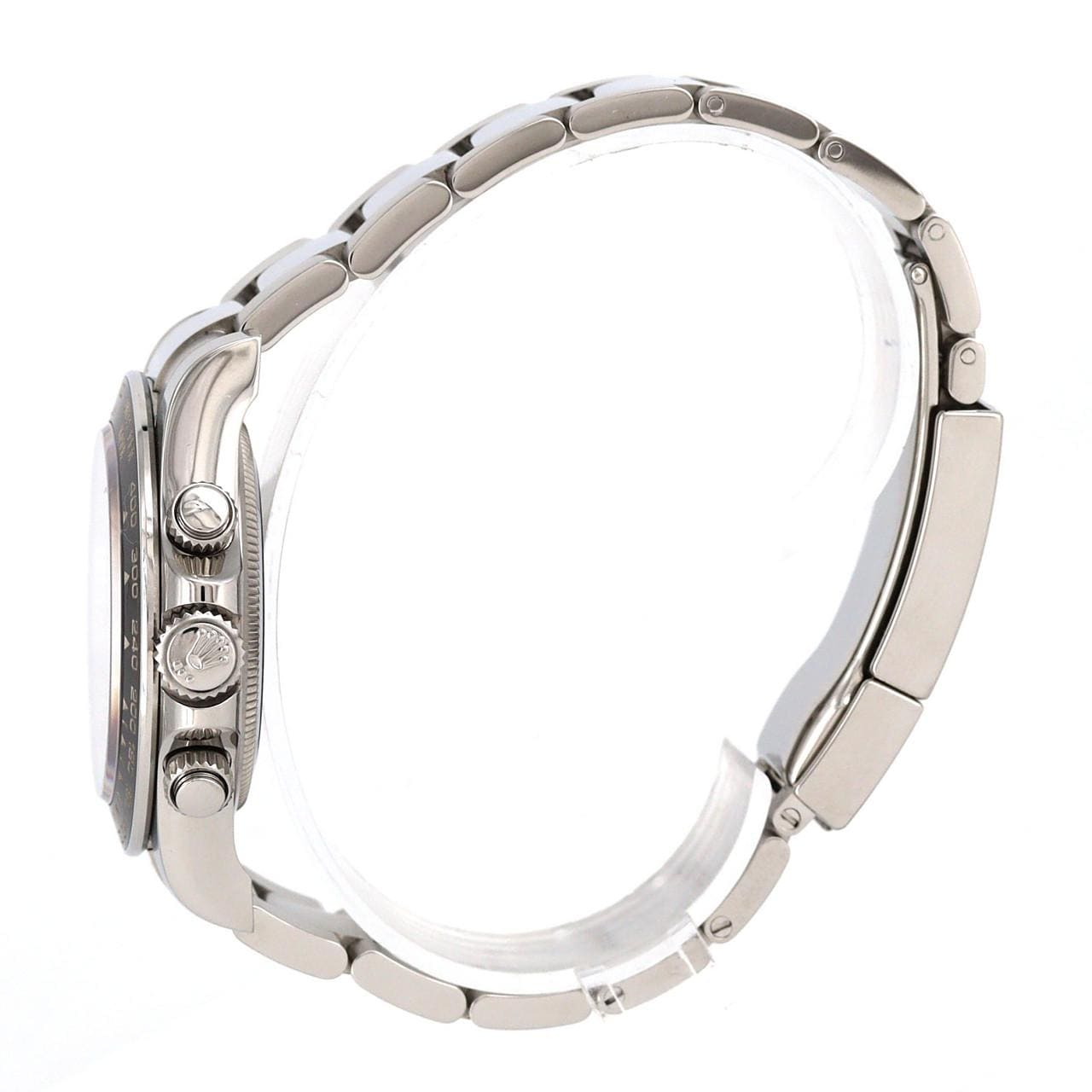 ロレックス デイトナ 126500LN SS 自動巻 ランダム番