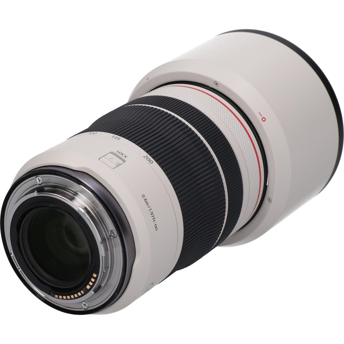 ＲＦ７０－２００ｍｍ　Ｆ４Ｌ　ＩＳ　ＵＳＭ