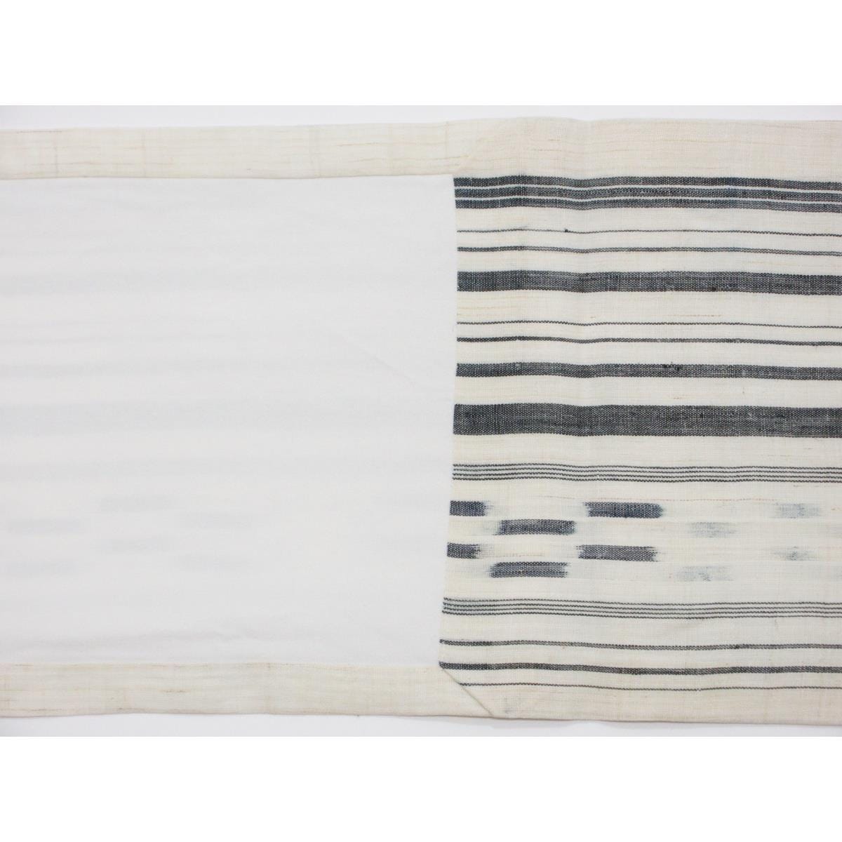 Summer Nagoya Obi, Miyako Jofu, Open Nagoya, Fully Passed Pattern, Long