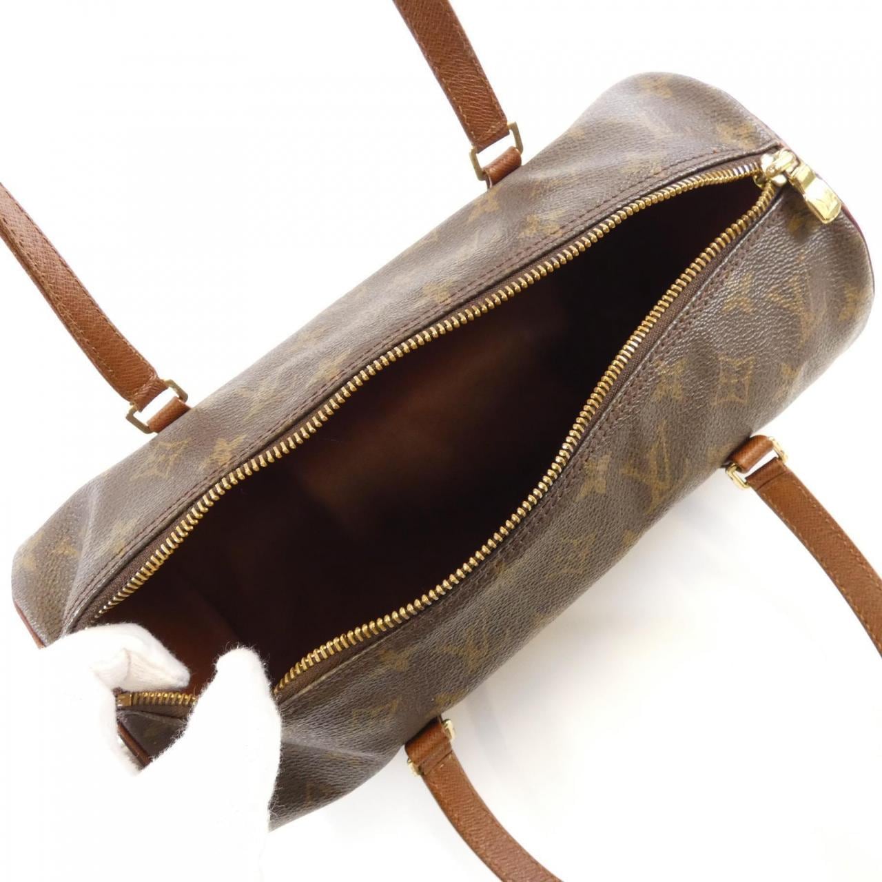 ルイヴィトン モノグラム パピヨン 30cm M51365 バッグ