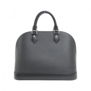 LOUIS VUITTON ルイ ヴィトン エピ アルマ PM ハンドバッグ