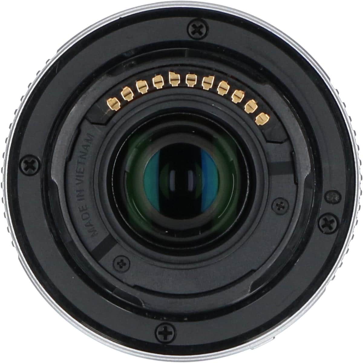 Ｍ．ＺＤ１４－４２ｍｍ　Ｆ３．５－５．６ＩＩ　Ｒ